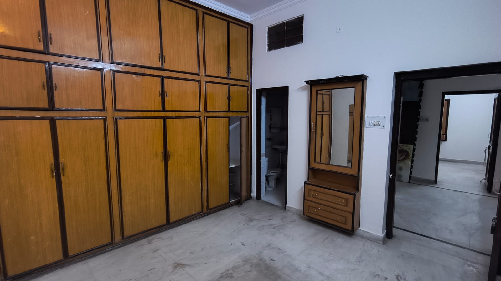 3 BHK Ground Floor Flat-Vaishali Nagar-Jaipur